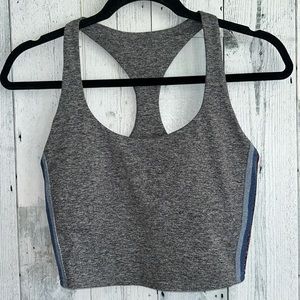 Spiritual Gangster Sports Bra